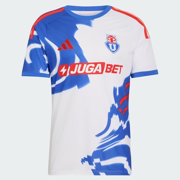 Thailand Trikot Universidad de Chile Auswarts 2026-27